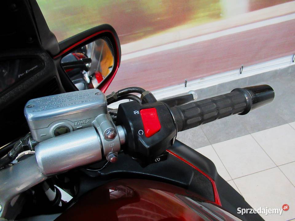 Honda ST 1300 PanEuropean ABS Kufry Oferuję Kutno sprzedam