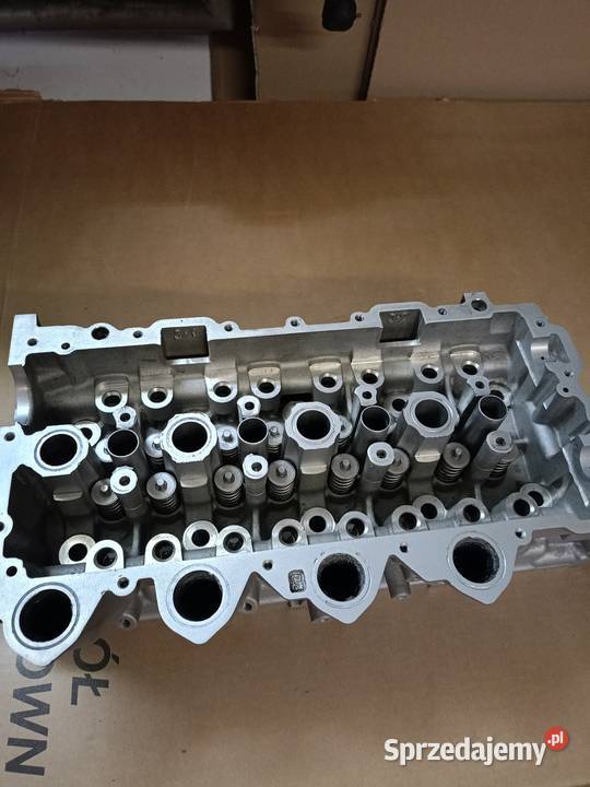 Głowica citroenfordmazda 16hdi Biłgoraj