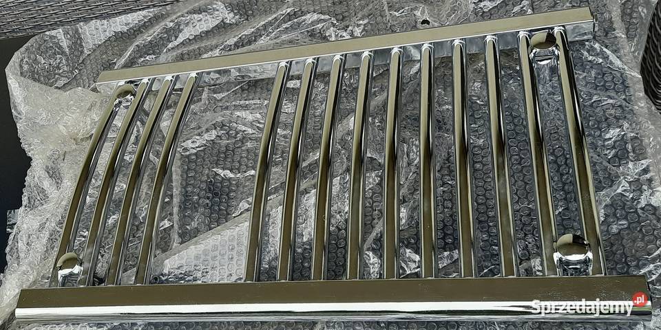 Grzejnik łazienkowy o wymiarach 70 40 małopolskie Raciborowice sprzedam