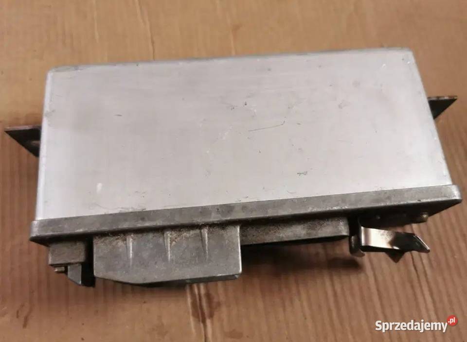Moduł sterownik ABS BMW E32 E34 Żory