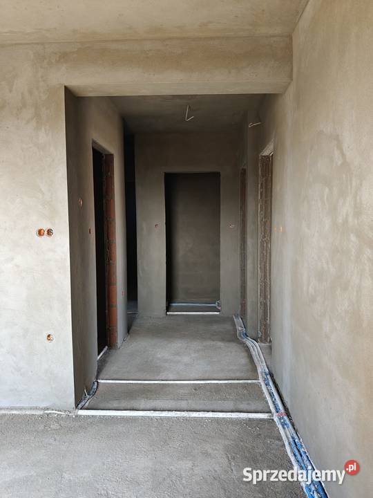 Nowy nieduży domek w mieszkania stan wielkopolskie Konin