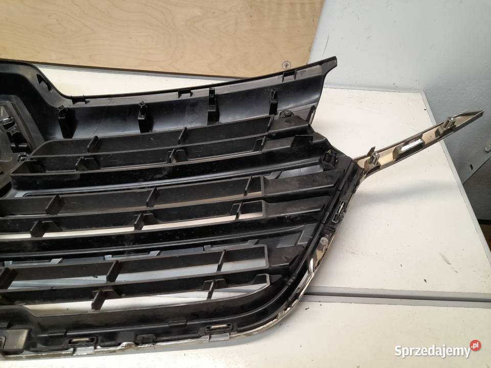 RENAULT TRAFIC IV 4 ATRAPA GRILL GRIL 623100684R Goleniów sprzedam