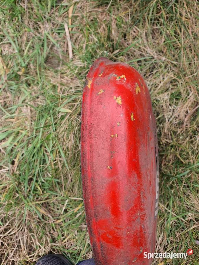 Pokrywa boczek Simson s51 Kolbuszowa sprzedam