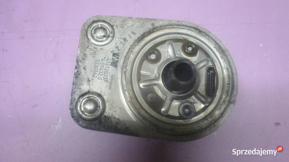 CHRYSLER VOYAGER 28 CRD 05R 150 41212033F osobowe sprzedam