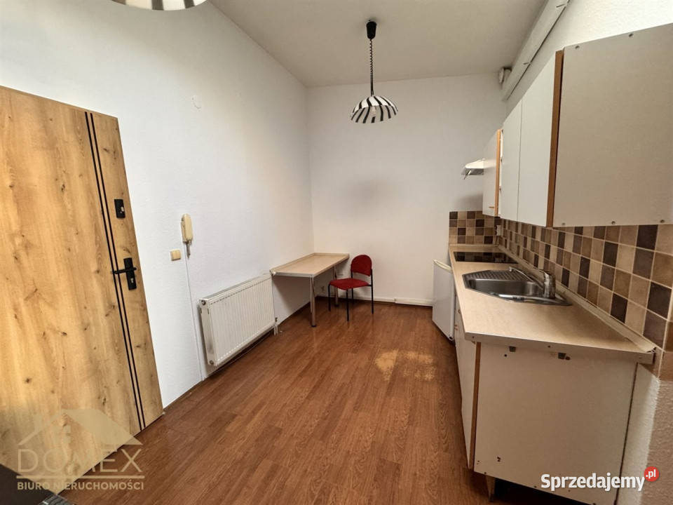 Wynajmę mieszkanie Wodzisław Śląski 50m2 2 Wynajem