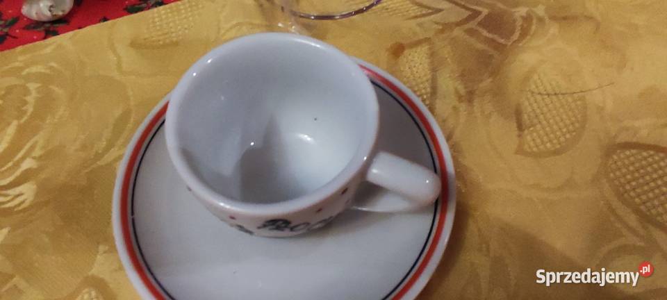 Filiżanka Płock Antyki, Sztuka, Kolekcje sprzedam