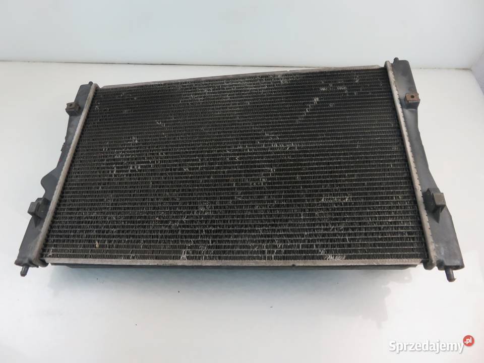 CHŁODNICA WENTYLATOR MITSUBISHI COLT VI 11 małopolskie