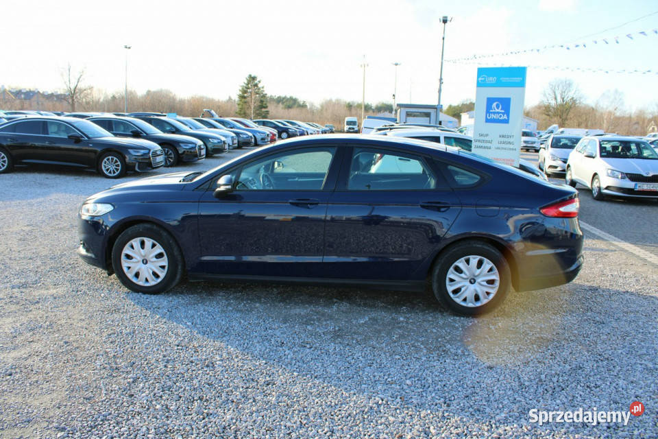 Ford Mondeo Warszawa