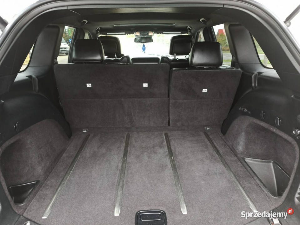 Jeep Grand Cherokee Limited 90 6 lat w jednych możliwa zamiana Grand Cherokee podkarpackie Rzeszów