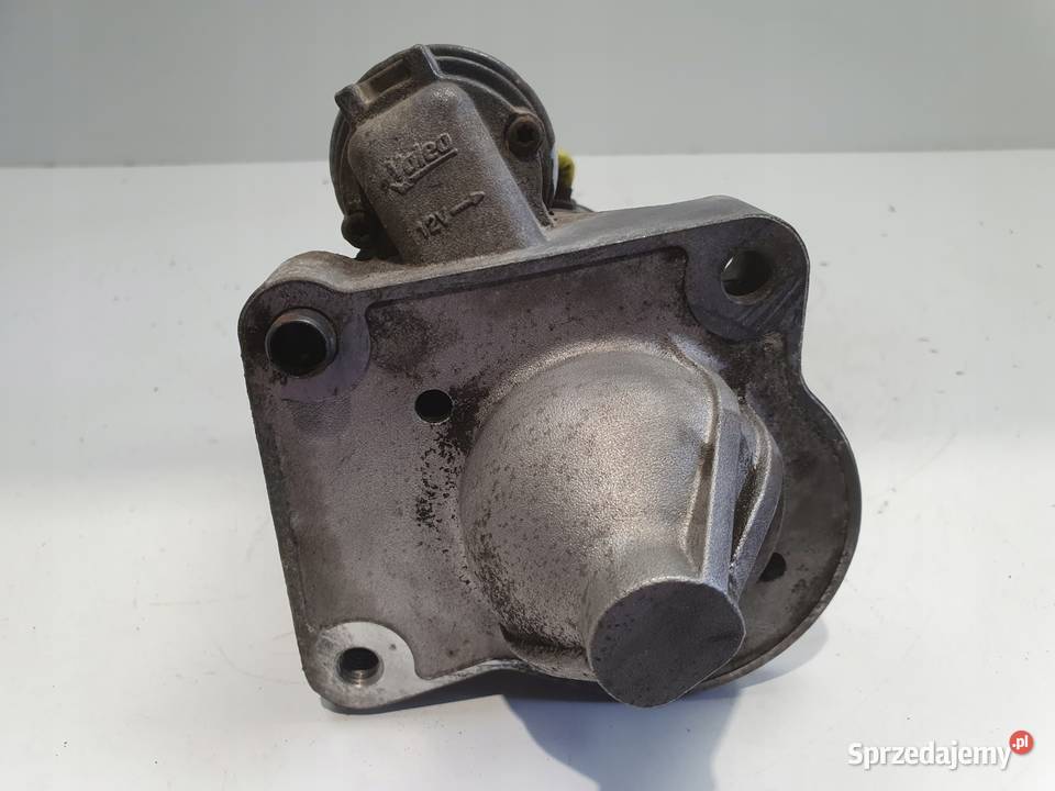 ROZRUSZNIK Volvo V40 II 16 D2 ROZRUSZNIK valeo lubelskie Rudka