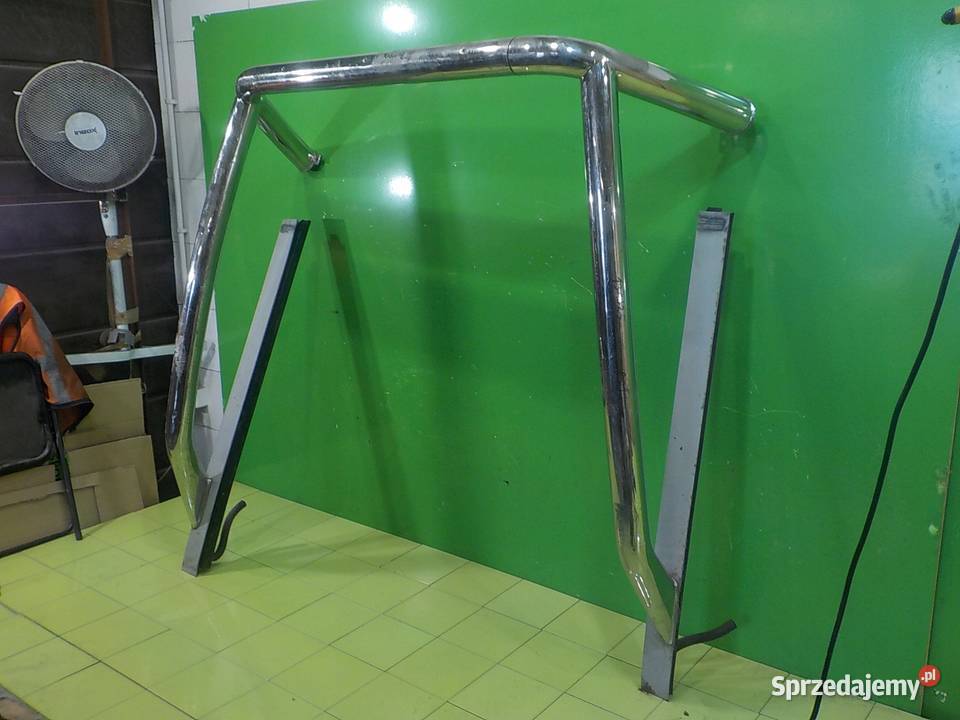 MITSUBISHI L200 IV 25 DID 4x4 06r 5D orurowanie Suków