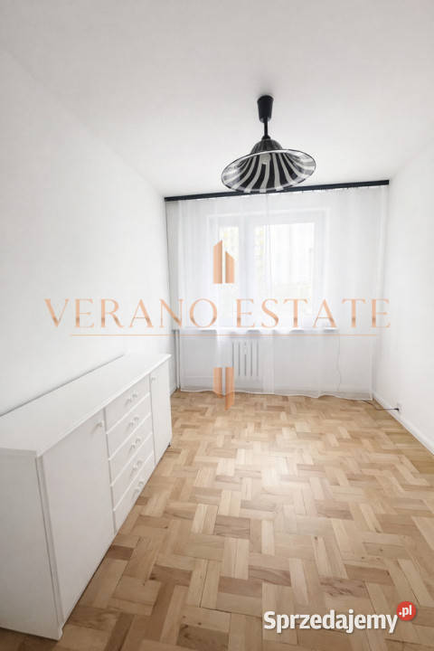 3 pokoje remoncie balkon komórka lokatorska 13934zł/m2 Warszawa