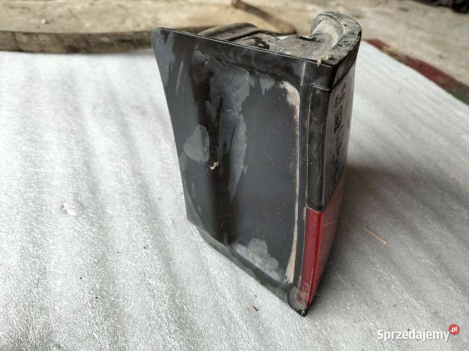 CITROEN XANTIA LAMPA TYŁ PRAWA Kamień-Kolonia