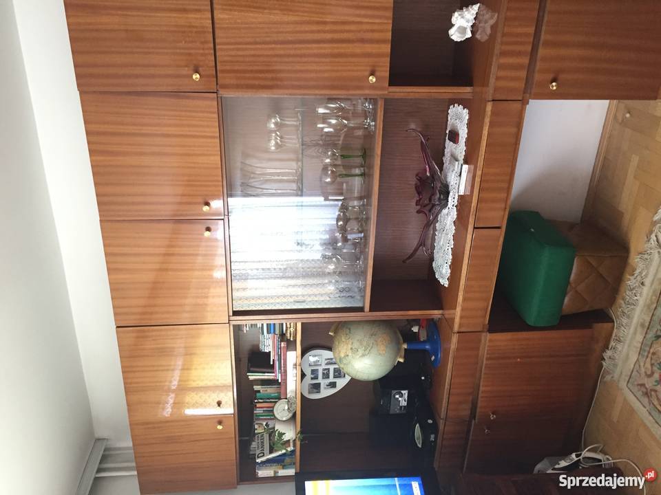 Segment prl duzy Wałcz