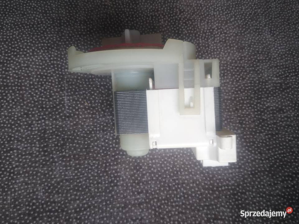 Pompa wody Arcelik 1740300300 zmywarka Amica Katowice