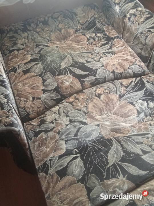 Fotel jednoosobowy Włocławek