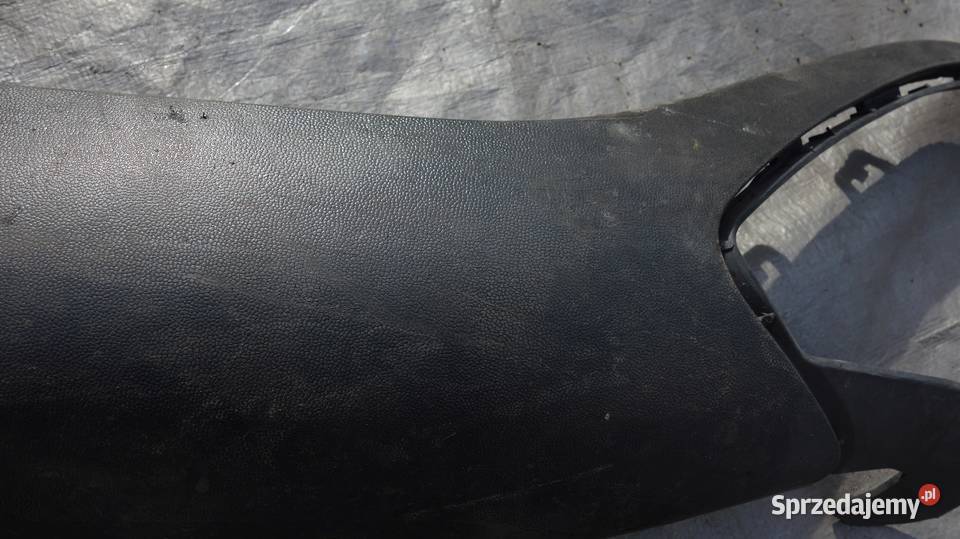 MERCEDES GLA W156 LISTWA NAKŁADKA ZDERZAK PRZÓD Ruda Śląska sprzedam