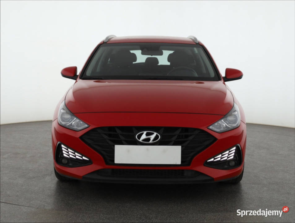 Hyundai i30 16 CRDi