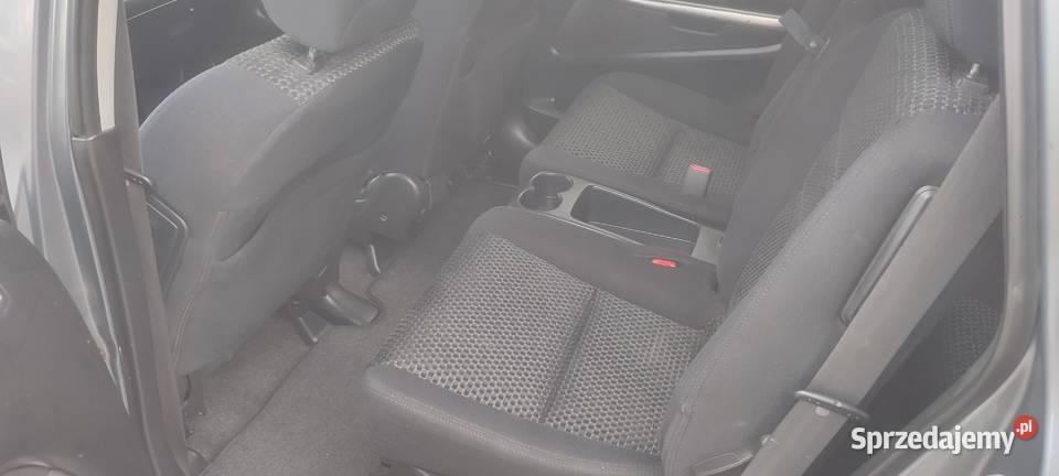 Honda Stream 20 156 klima6 osobowasuper stan z Krosno