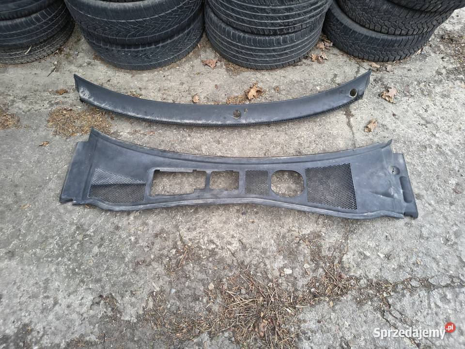 passat b5 fl lift pas podszybia odrzutnik wody