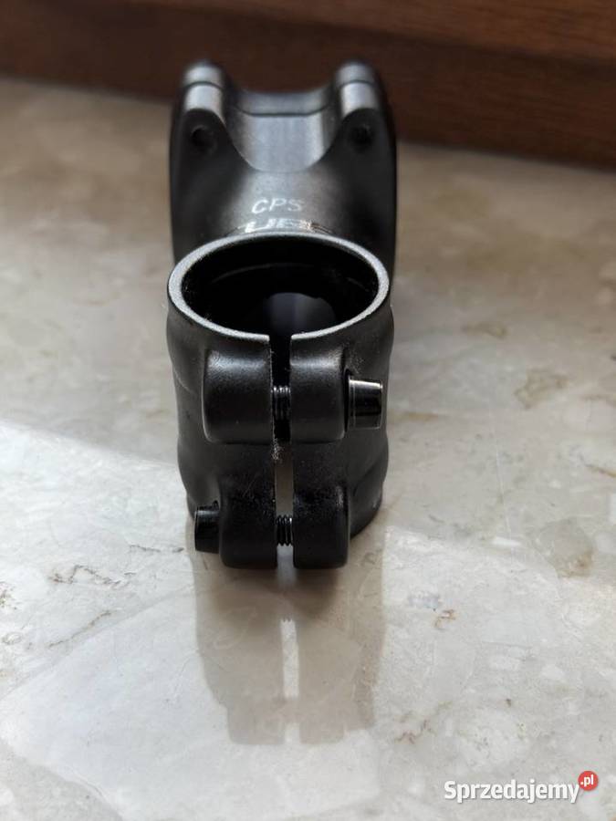 wspornik kierownicy CUBE łódzkie Łódź