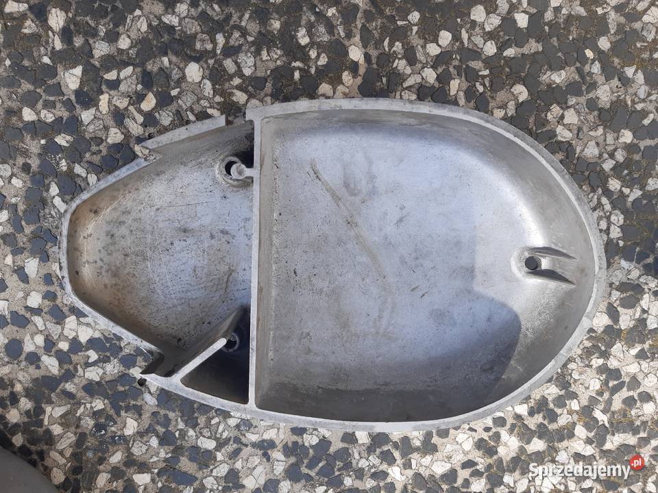 Simson sr1 Dekiel zapłonu kapa Hajnówka