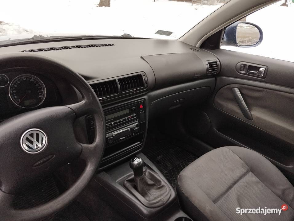 Volkswagen Passat 19 Żywiec sprzedam
