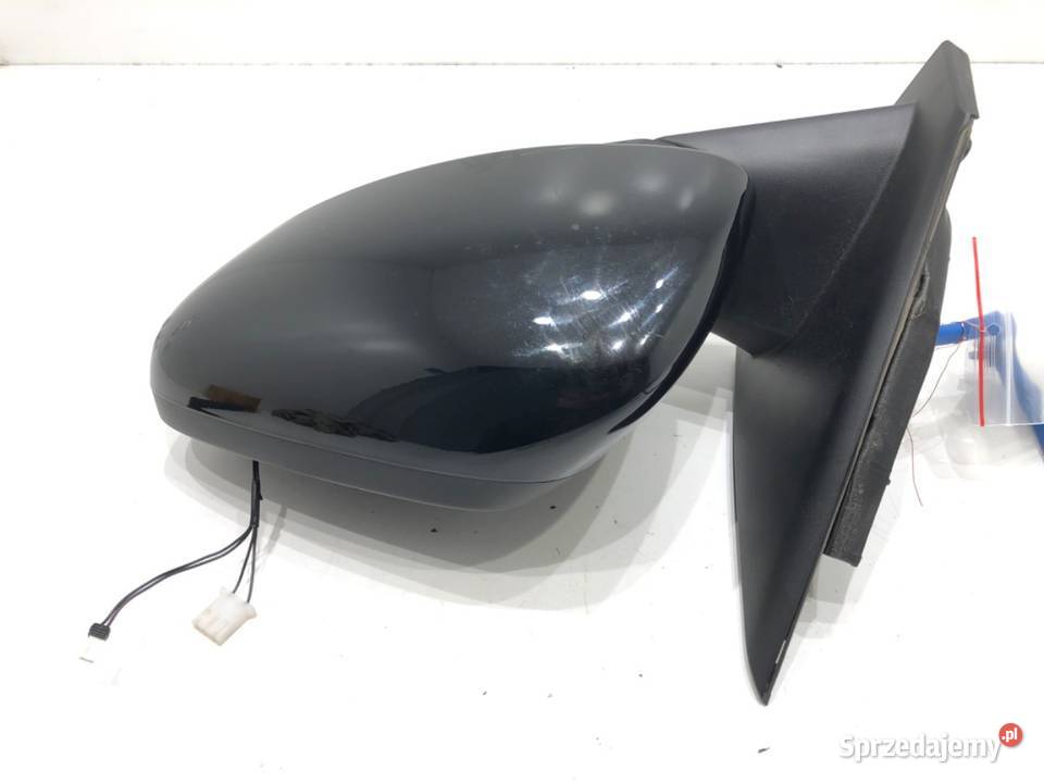 LUSTERKO LEWY RENAULT KADJAR Inny ZEWNĘTRZNE