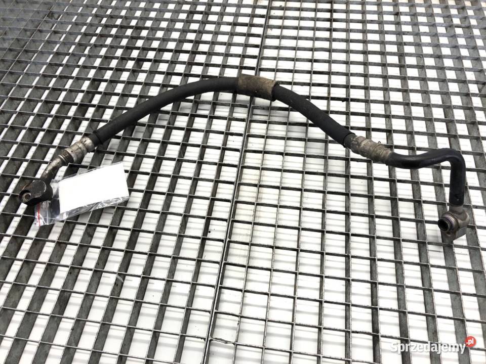 RURKA KLIMATYZACJI AUDI A6 C6 32 255 0411