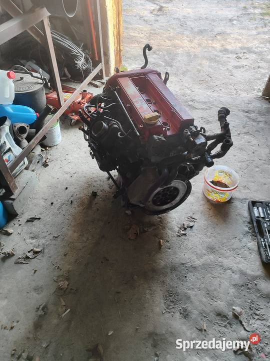 Osprzęt Opel Vectra signum Saab z20net b207 Krasnystaw