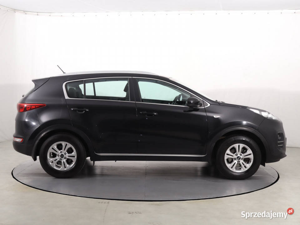Kia Sportage 16 GDI Katowice sprzedam