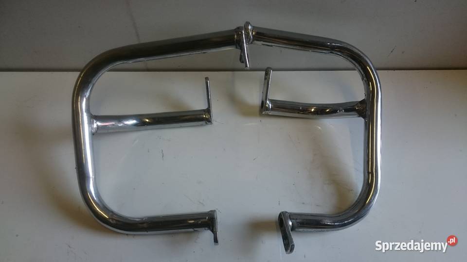 Suzuki GS 550 gmole części Słupsk