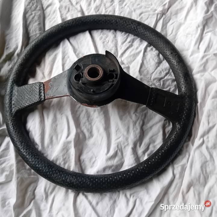 Fiat 126p kierownica Gorzów Wielkopolski