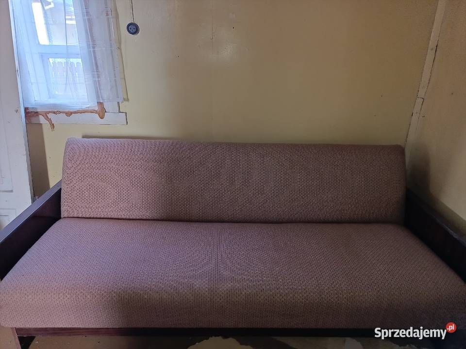 Wersalki w stanie sprzedam