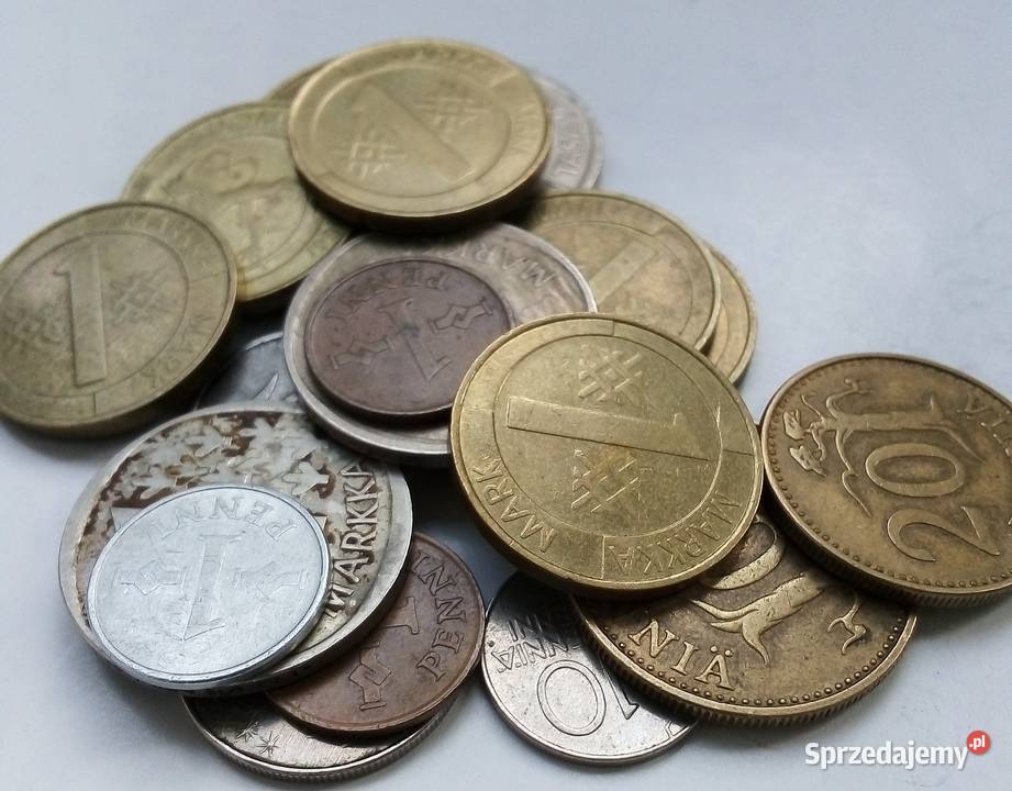 FINLANDIA18 MONET Legionowo