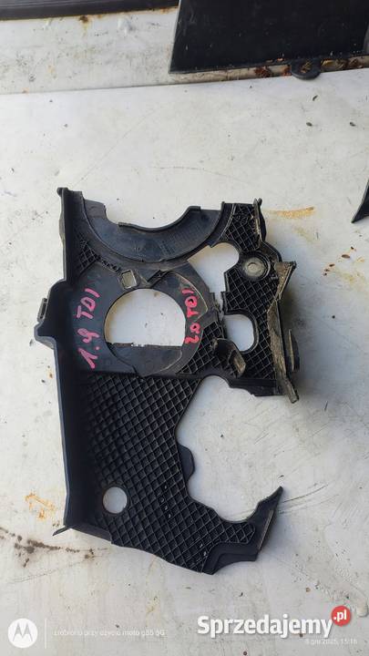 VW Audi 045 109 145 H wewnętrzna obudowa Lubin sprzedam