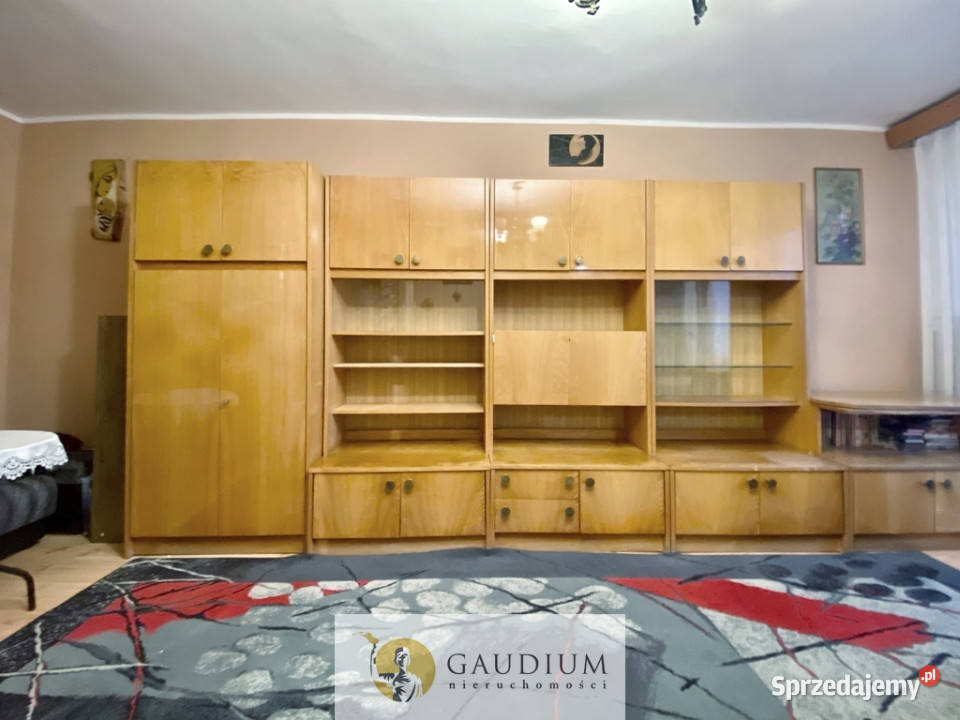 Mieszkanie Tczew Władysława Jagiełły Rok budowy 1982 pomorskie