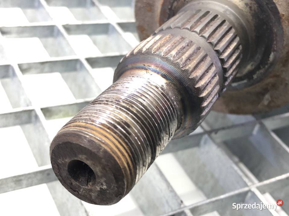 PÓŁOŚ PRAWY PRZÓD OPEL INSIGNIA A 20 120 0817