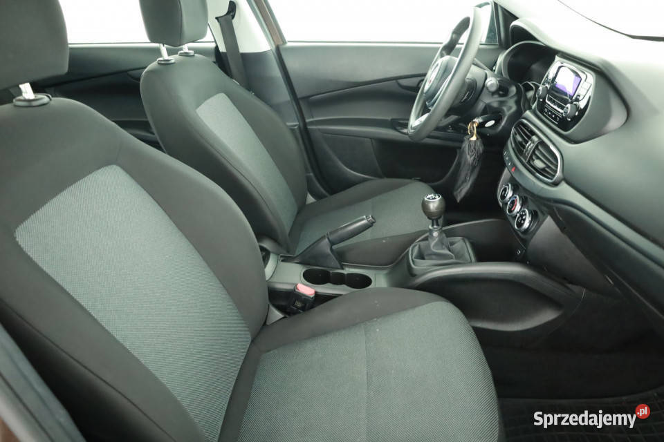 Fiat Tipo 14 16V radio Piaseczno