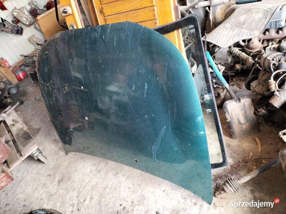 FORD MONDEO MK2 KOMBI MASKA KLAPA Maski lubelskie Kamień-Kolonia