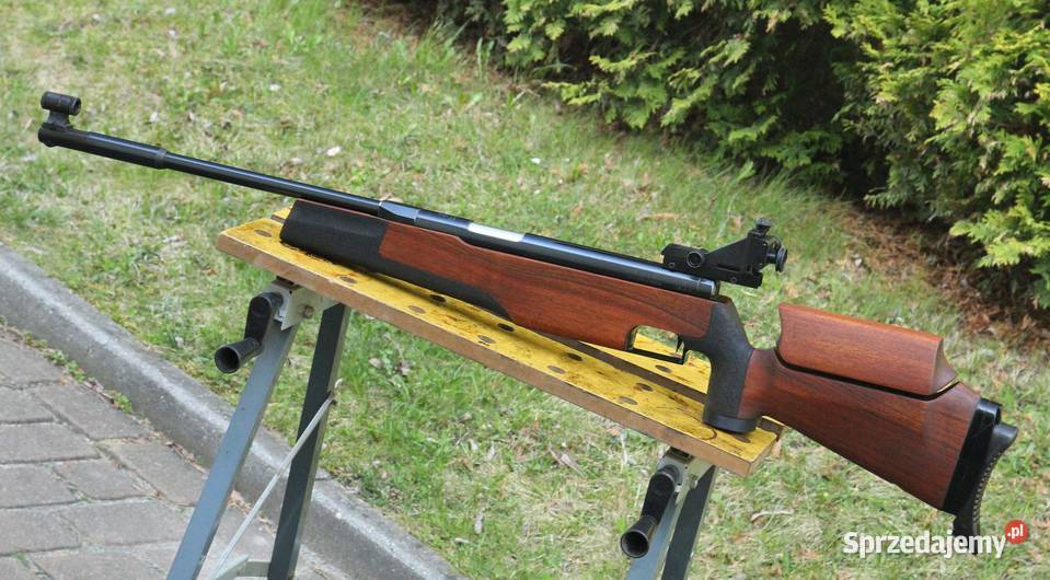 karabinek niemiecki Feinwerkbau FWB 300s Pszów sprzedam