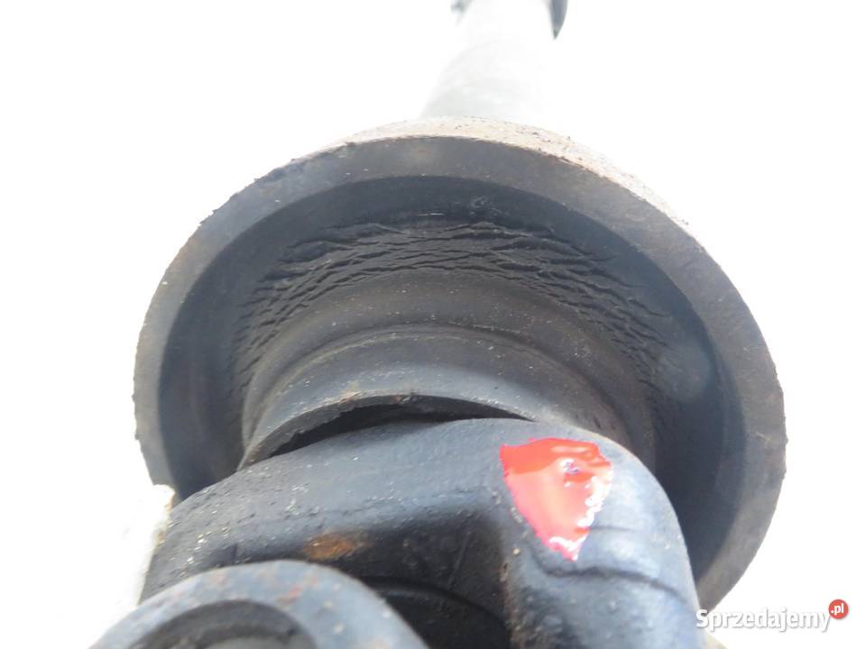 WAŁ NAPĘDOWY AUDI A6 C5 Avant 42 4B3521101E