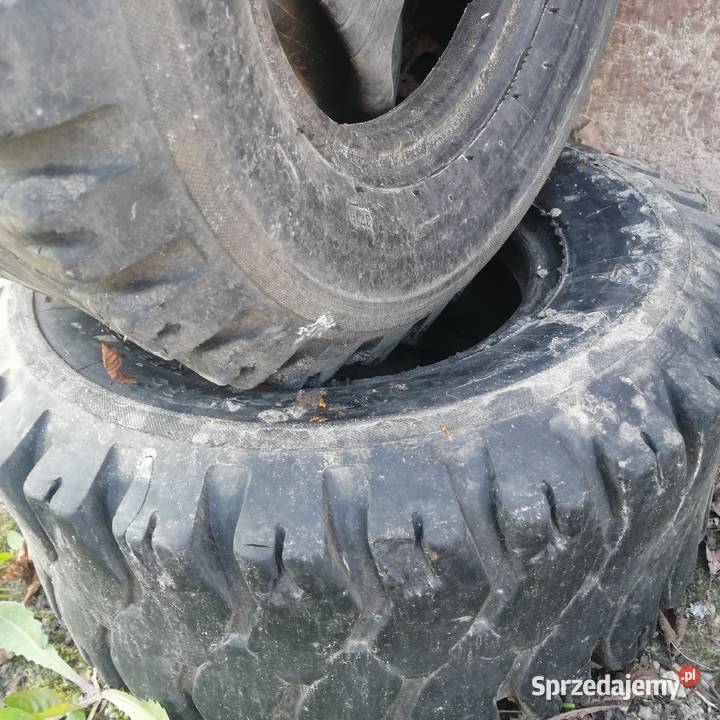 Opony 21x8x9 2189 dętka komplet 14pr