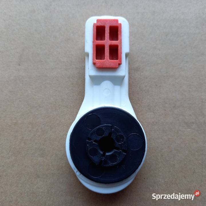 1069049XS4R7412AA Zaczep linki zmiany biegów