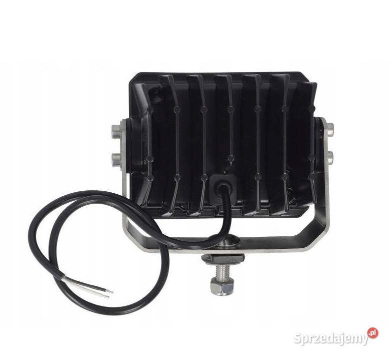 Lampa Robocza LED CRP3C5760001 7000lm Wiązka Oświetlenie Miączyn