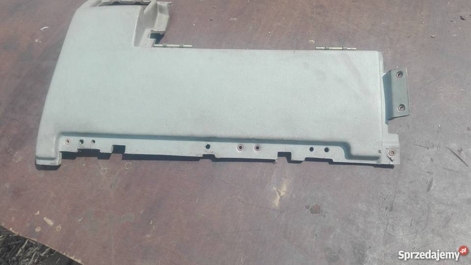 Mercedes g klasa 463 panel lewy konsoli deski rozdzielcze, konsole Kocmyrzów