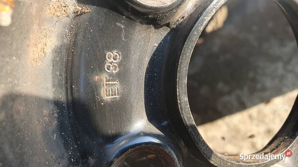 koła golf 4 skoda seat audi 5x100 15 lubelskie Kiełczewice Dolne sprzedam