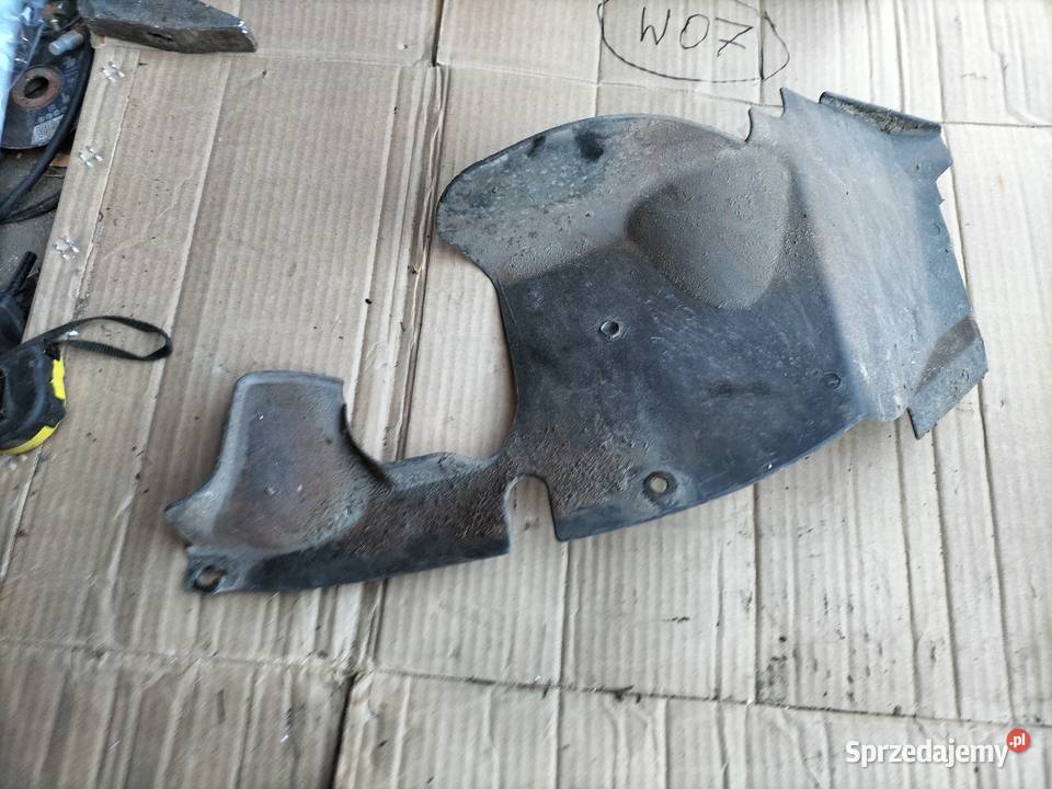FORD MONDEO MK3 20 1S716P013KA OSŁONA SILNIKA Kamień-Kolonia sprzedam