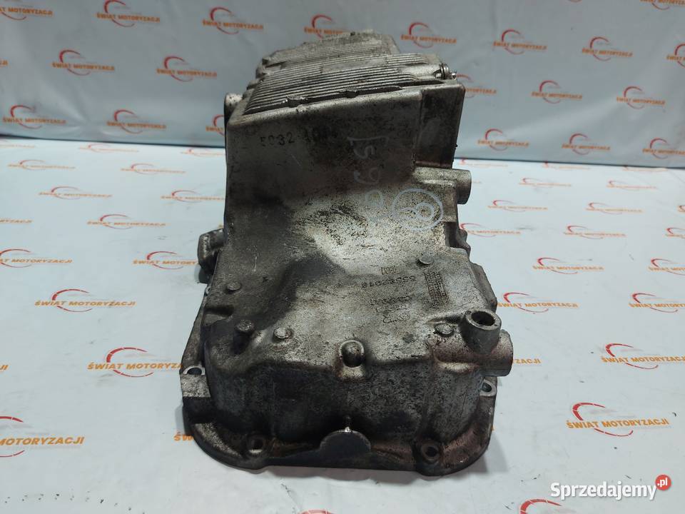 INSIGNIA ASTRA 20 CDTI A20DTH 140 miska olejowa Kielce