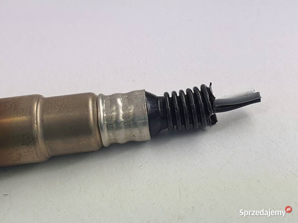 Sonda Lambda Can Am Ryker łódzkie Łódź sprzedam